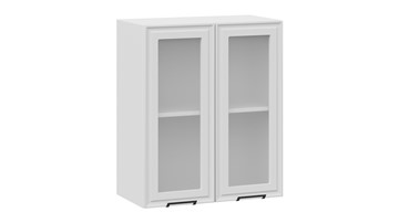 Кухонный шкаф Белладжио 1В6С (Белый, Фон белый) в Йошкар-Оле