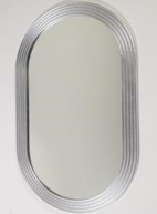 Круглое зеркало Аниса в Йошкар-Оле