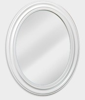 Круглое зеркало Фабиана в Йошкар-Оле
