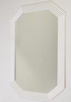 Круглое зеркало Наоми в Йошкар-Оле
