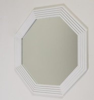 Круглое зеркало Оттавия 60 см в Йошкар-Оле