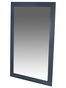 Зеркало настенное Берже 24-105 (серый графит) в Йошкар-Оле