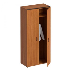 Шкаф для одежды Дин-Р, французский орех (90х46,5х196,5) ДР 770 в Йошкар-Оле