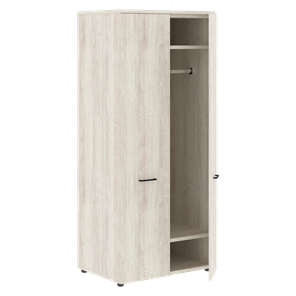 Шкаф для одежды XTEN Сосна Эдмонт XCW 85-2 (850х580х1930) в Йошкар-Оле