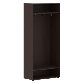 Каркас шкафа для одежды Dioni, TCW 85-1, (850x430x1930), Венге в Йошкар-Оле