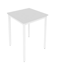 Письменный стол С.СП-1.1 Серый/Белый в Йошкар-Оле