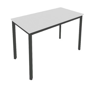 Письменный стол С.СП-5 Серый/Антрацит в Йошкар-Оле