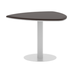 Конференц-стол Dioni, DCT 110M-1 (1100х1096х773) венге в Йошкар-Оле