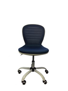 Кресло LB-C 15, цвет синий в Йошкар-Оле
