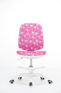 Кресло Libao LB-C 16, цвет розовый в Йошкар-Оле