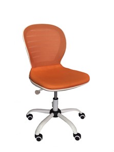 Детское комьютерное кресло LB-C 15, цвет оранжевый в Йошкар-Оле