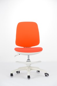 Детское комьютерное кресло Libao LB-C 16, цвет оранжевый в Йошкар-Оле