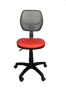 Кресло Libao LB-C 05, цвет красный в Йошкар-Оле