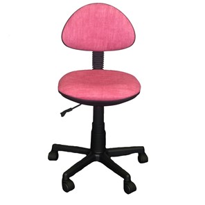 Кресло LB-C 02, цвет розовый в Йошкар-Оле
