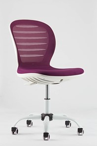 Кресло Libao LB-C 15, цвет фиолетовый в Йошкар-Оле