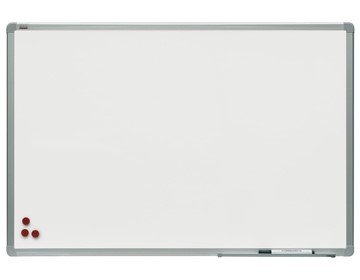 Доска магнитная настенная 2х3 OFFICE, TSA1218, 120x180 см, алюминиевая рамка в Йошкар-Оле