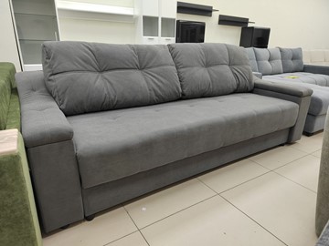 Прямой диван Мальта 3 Тик-так БД Модус 22 склад в Йошкар-Оле
