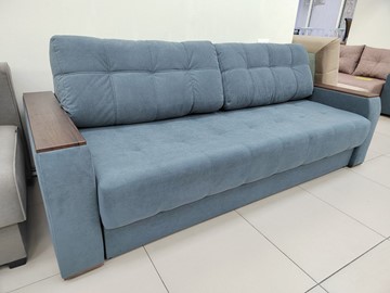 Прямой диван Мальта 2 Тик-так БД Модус 23 в Йошкар-Оле