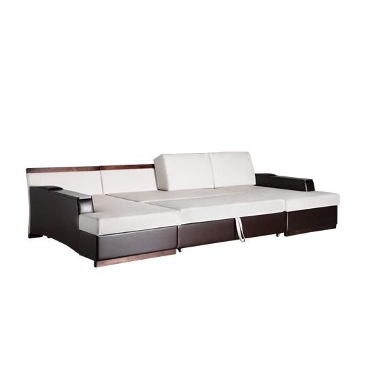 П-образный диван Старт Премьер люкс в Йошкар-Оле - изображение 2