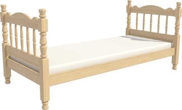 Кровать в детскую Алёнка (Сосна) в Йошкар-Оле