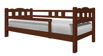 Кроватка Миа (Орех) в Йошкар-Оле
