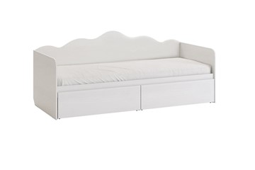 Кроватка Чудо, белый рамух в Йошкар-Оле - предосмотр