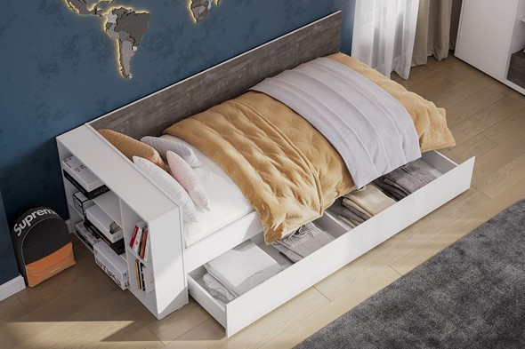 Кровать-диван Анри в Йошкар-Оле - изображение