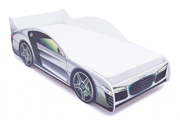 Кровать-машина в детскую Audi в Йошкар-Оле - предосмотр 12