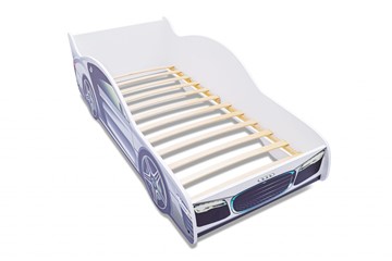 Кровать-машина в детскую Audi в Йошкар-Оле - предосмотр 13