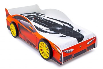 Детская кровать-машина Lamborghini в Йошкар-Оле - предосмотр 16