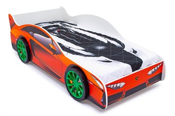 Детская кровать-машина Lamborghini в Йошкар-Оле - предосмотр 17
