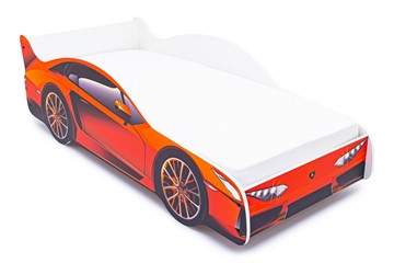 Детская кровать-машина Lamborghini в Йошкар-Оле - предосмотр 13