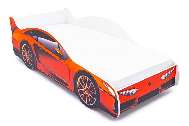 Детская кровать-машина Lamborghini в Йошкар-Оле - изображение 13