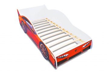 Детская кровать-машина Lamborghini в Йошкар-Оле - предосмотр 14