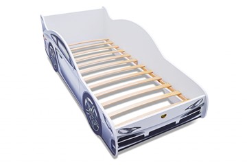 Кровать-машина в детскую Porsche в Йошкар-Оле - предосмотр 14