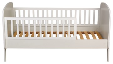 Кровать в детскую POLINI Kids Mirum 2000 Белый в Йошкар-Оле - предосмотр 2