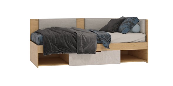 Кровать подростковая Стэнфорд (диван) в Йошкар-Оле - изображение