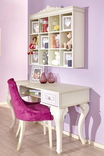 Мебель для детской комнаты Маркиза в Йошкар-Оле - изображение 3