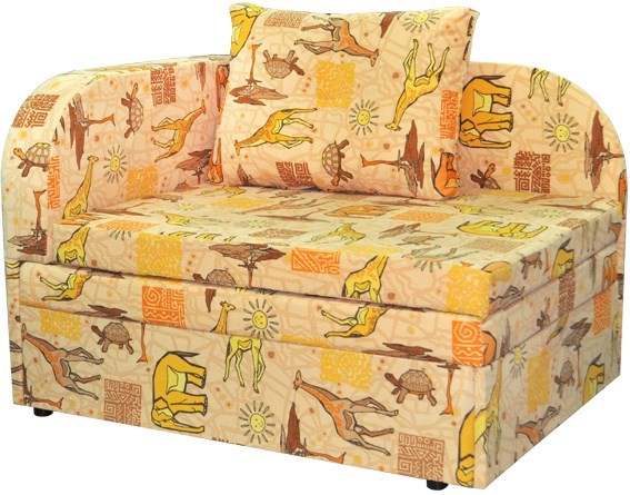 Детский диван Оникс 3 МД в Йошкар-Оле - изображение 4
