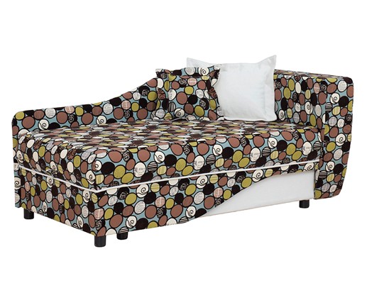 Детский диван Нео 32 Кушетка в Йошкар-Оле - изображение