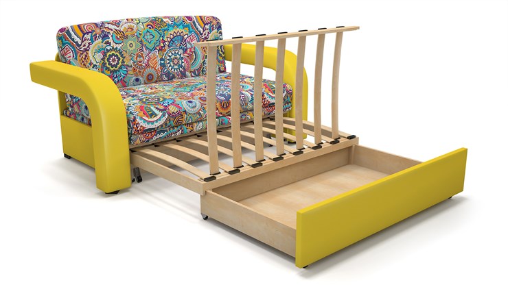 Детский диван Соната 2Т в Йошкар-Оле - изображение 1