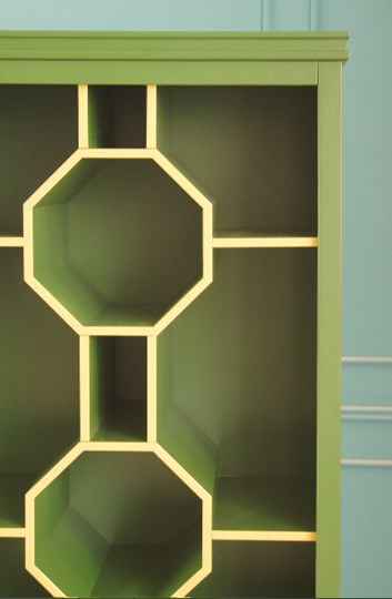 Стеллаж Emerald (DSC30ETG) в Йошкар-Оле - изображение 3