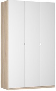 Распашной шкаф Реал распашной (R-230х135х45-1-TR), без зеркала в Йошкар-Оле