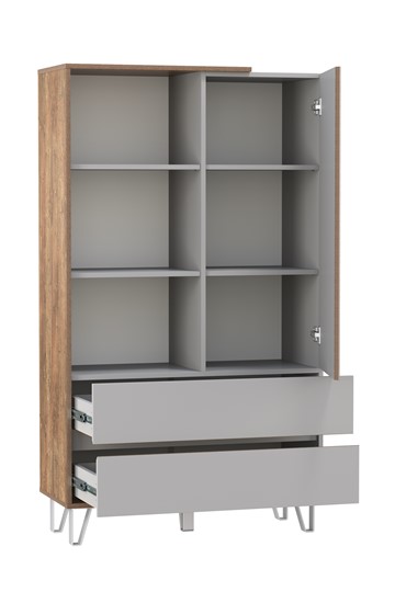 Комбинированный шкаф Гавана 58.10 в Йошкар-Оле - изображение 1