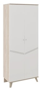 Шкаф двухдверный Лимба М01 в Йошкар-Оле