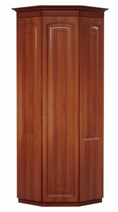 Угловой шкаф Гармония-4 в Йошкар-Оле - изображение