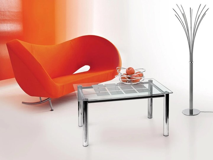 Стеклянный столик Гранд-3М в Йошкар-Оле - изображение 2