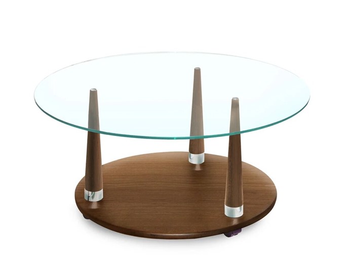 Стеклянный столик Сенатор-2 в Йошкар-Оле - изображение 2