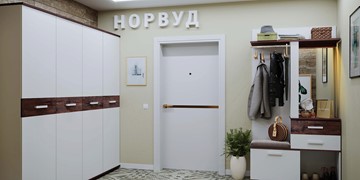 Модельный гарнитур Норвуд №1 в Йошкар-Оле