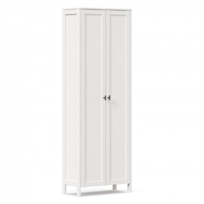 Шкаф 2х-дверный Бланко ЛД 137.020.000 (Белый) в Йошкар-Оле